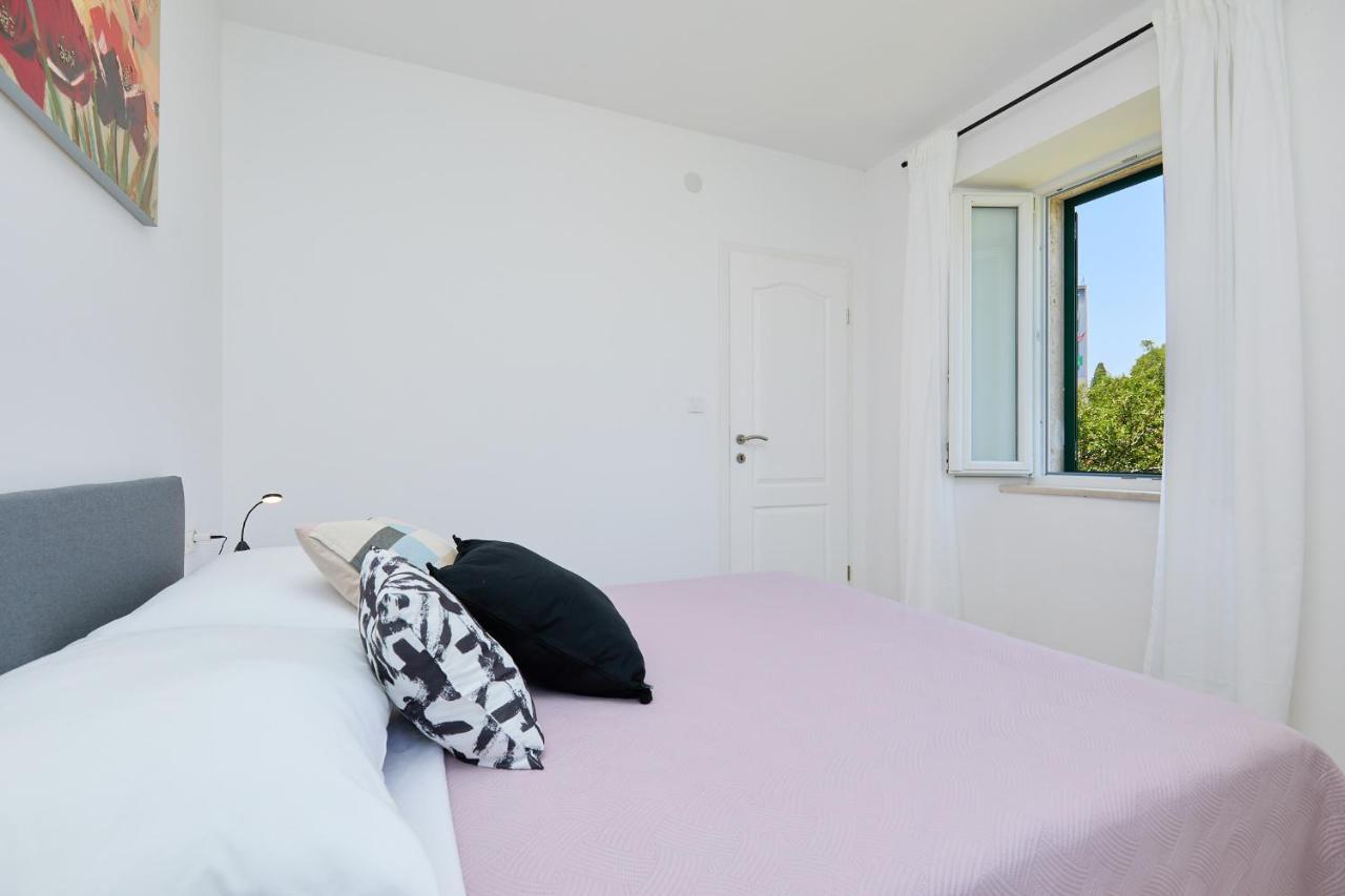 Apartment Fragola Ragusa Esterno foto