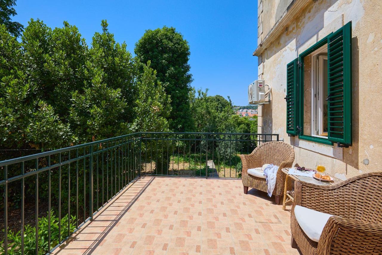 Apartment Fragola Ragusa Esterno foto