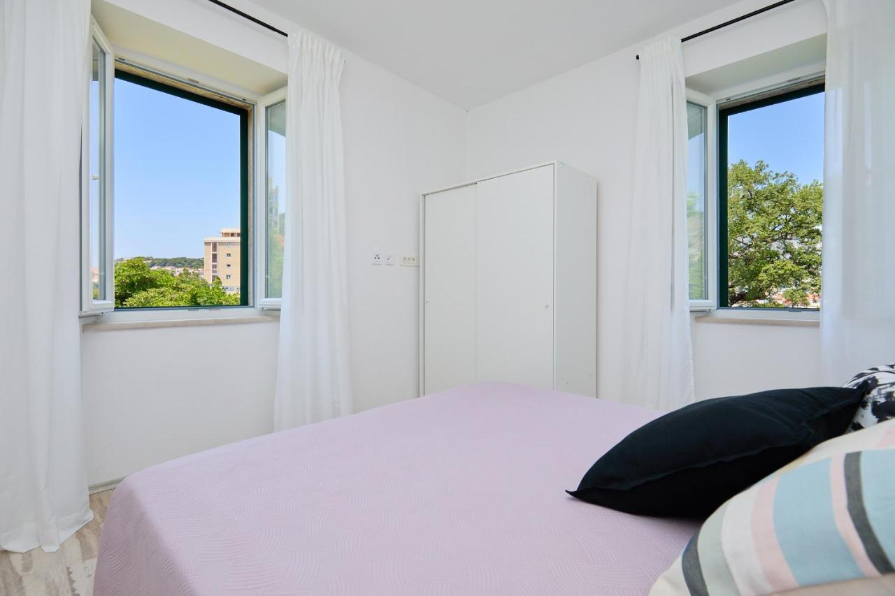 Apartment Fragola Ragusa Esterno foto
