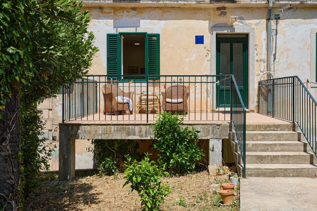 Apartment Fragola Ragusa Esterno foto