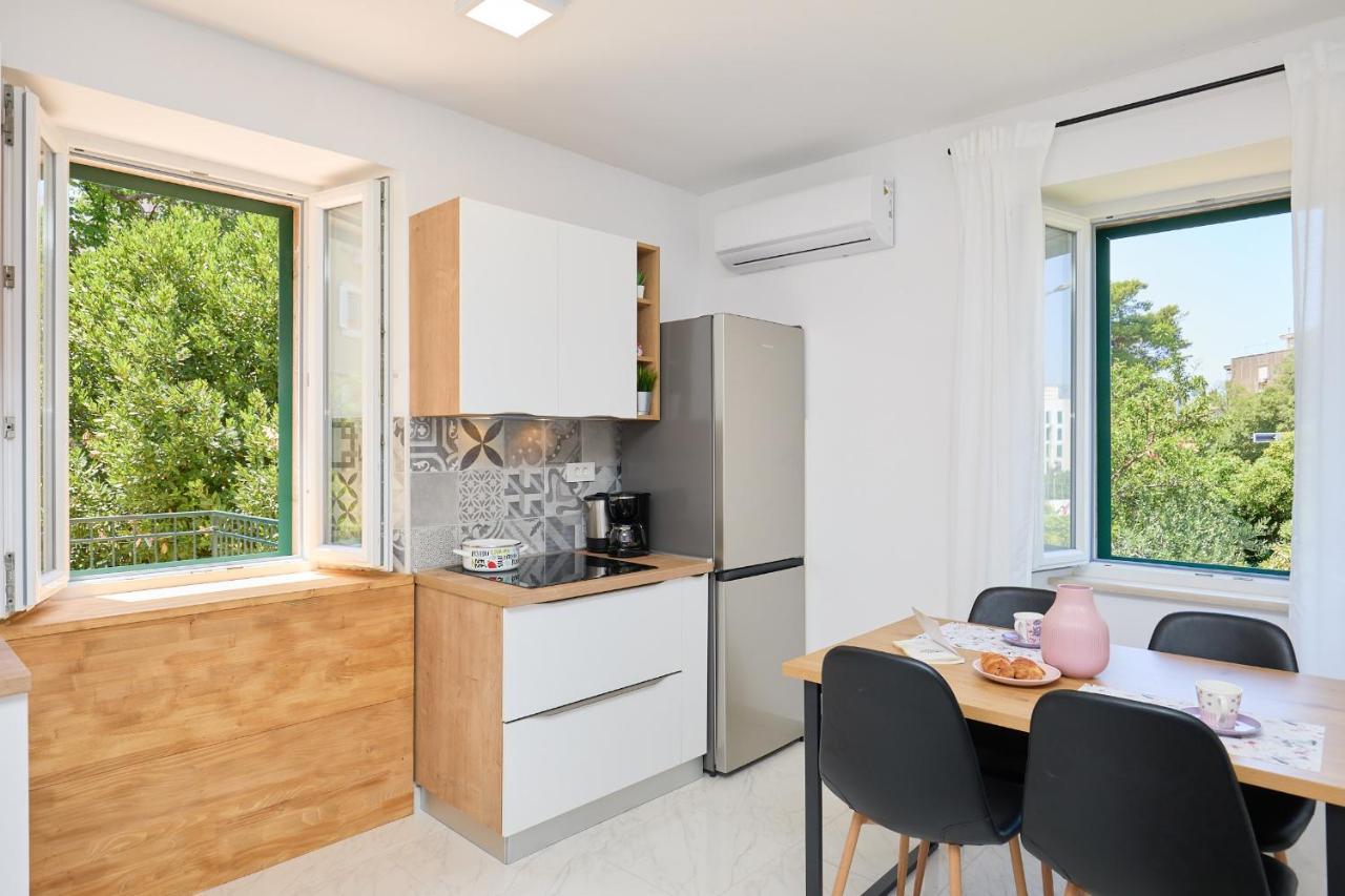 Apartment Fragola Ragusa Esterno foto