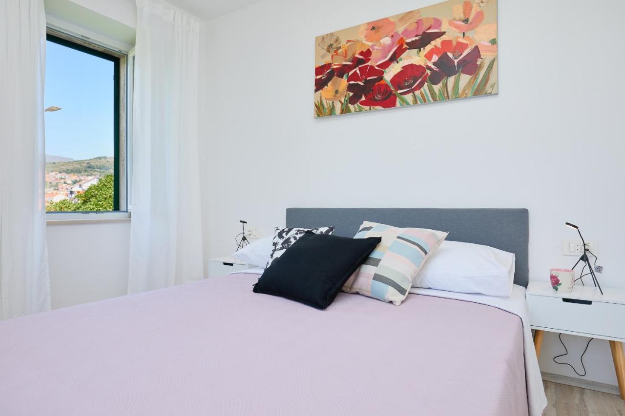 Apartment Fragola Ragusa Esterno foto