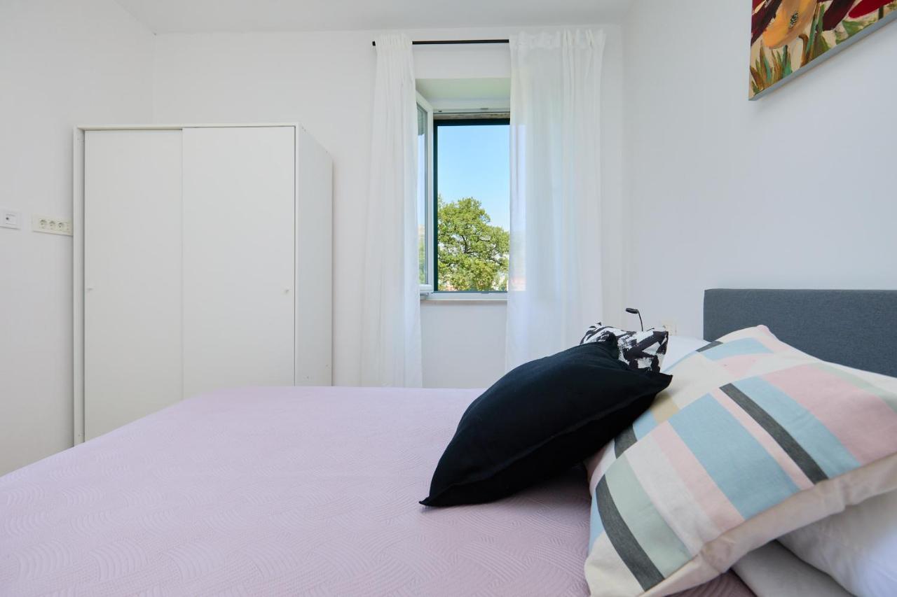 Apartment Fragola Ragusa Esterno foto