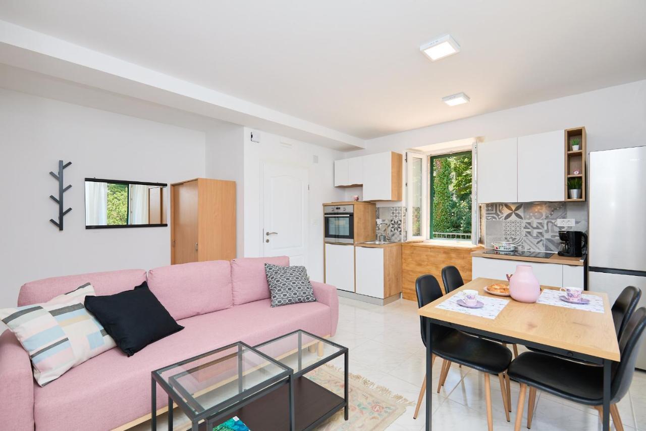 Apartment Fragola Ragusa Esterno foto