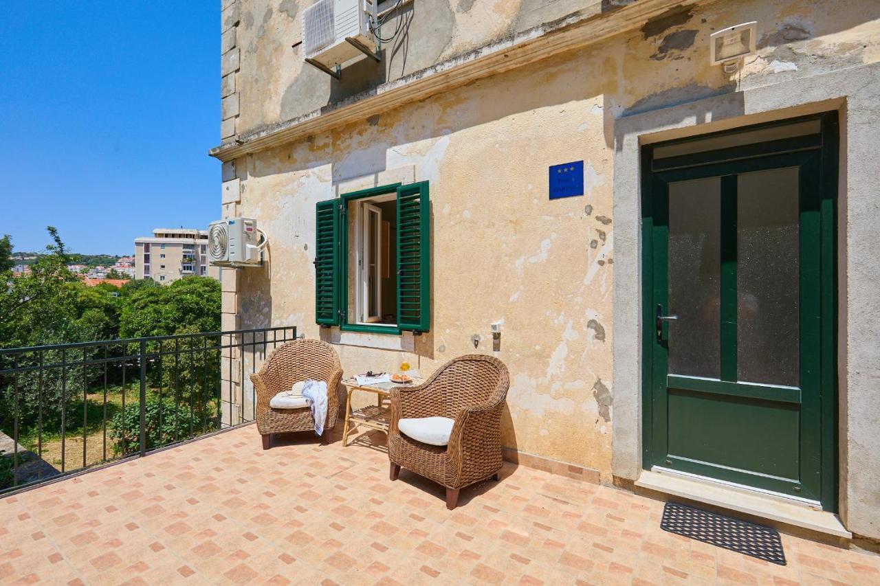 Apartment Fragola Ragusa Esterno foto