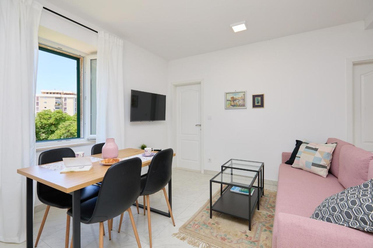 Apartment Fragola Ragusa Esterno foto
