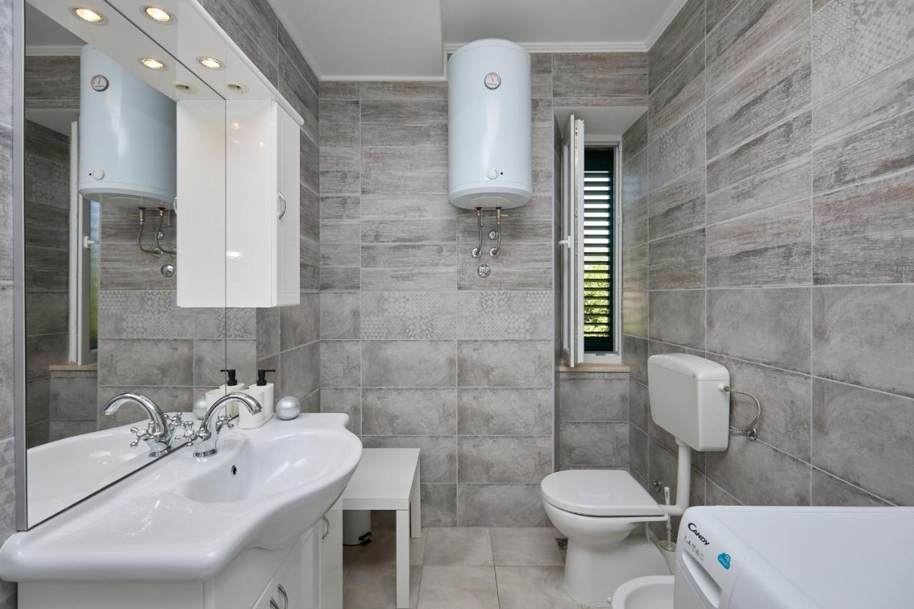 Apartment Fragola Ragusa Esterno foto